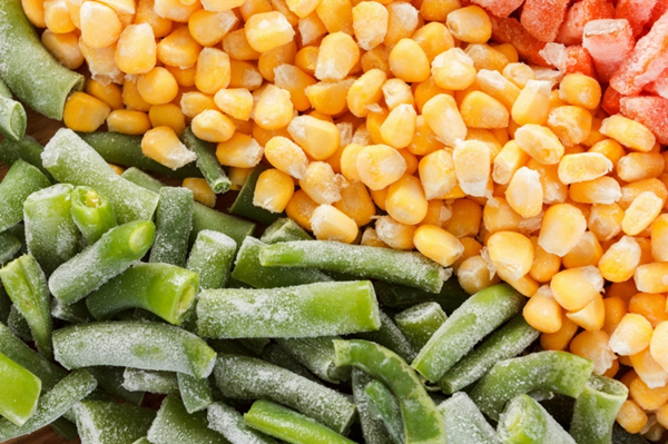 Frozen Foods