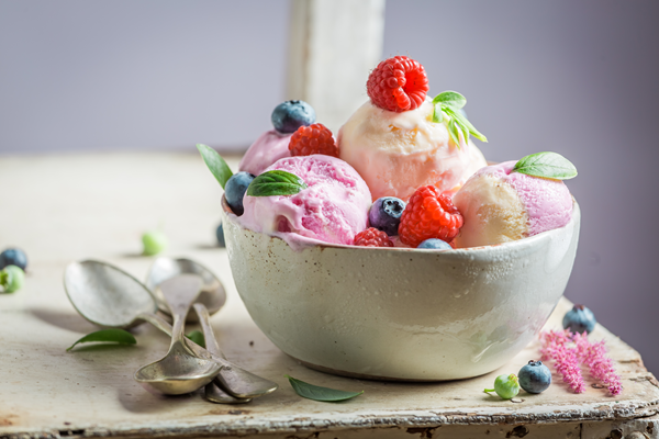 Ice Cream