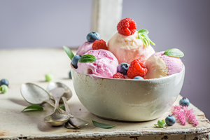 Ice Cream