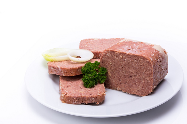 Meat and Fish-Based Products