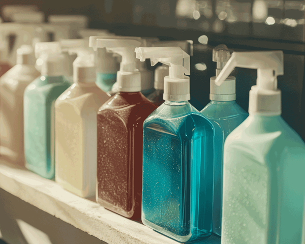 Personal Care Products