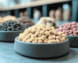 Wet Pet Food