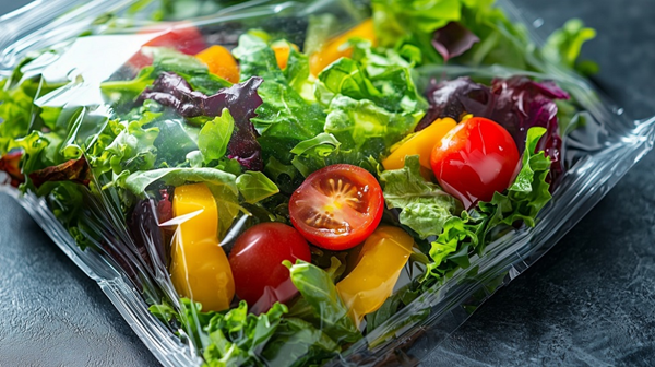 Fresh Produce