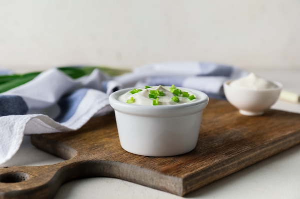 Sour Cream