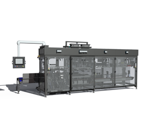 Re-engineered Thiele UltraStar G2 Bag Filler to launch at PACK EXPO International