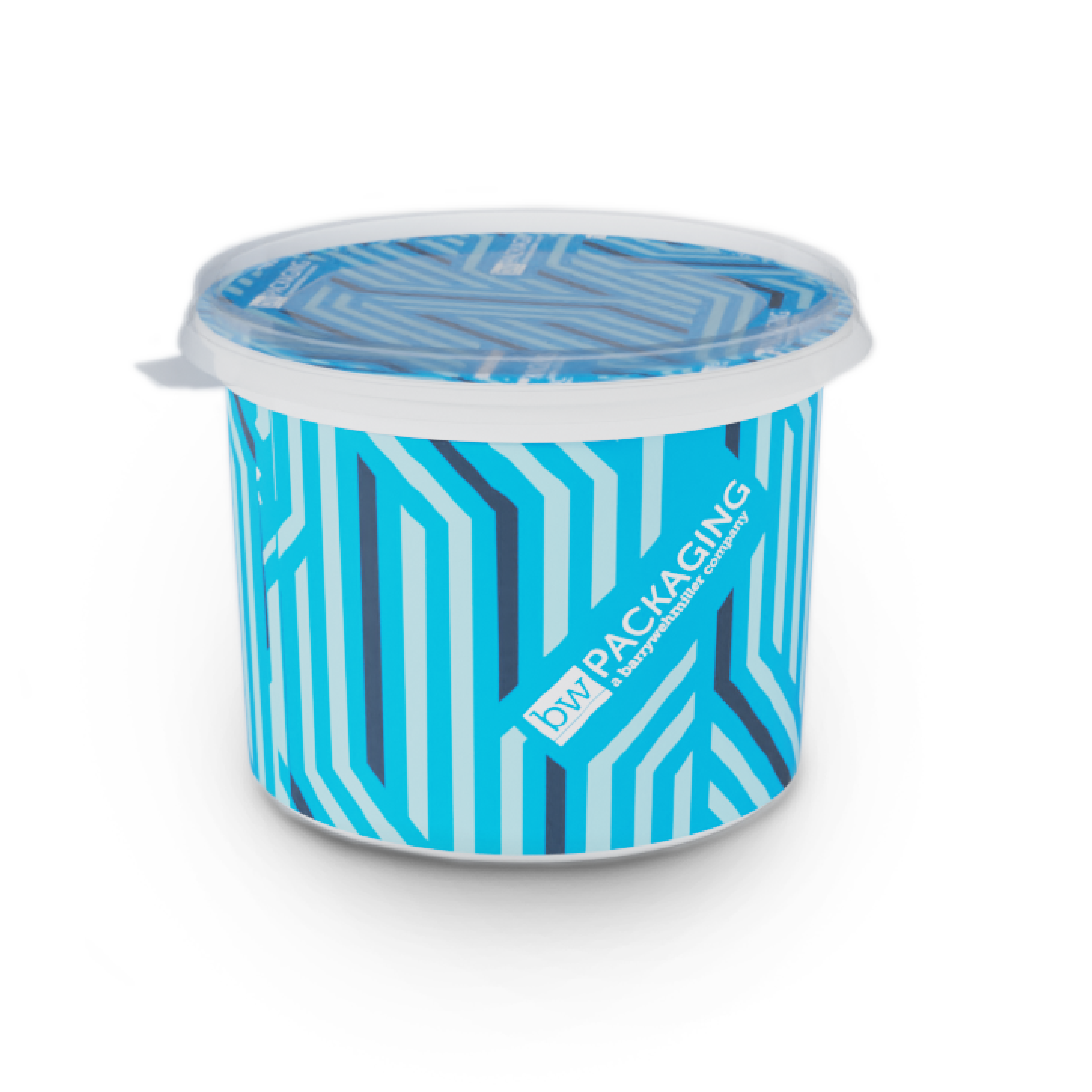 Large Portion Cup