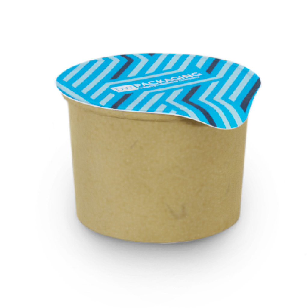 Small Portion Cup