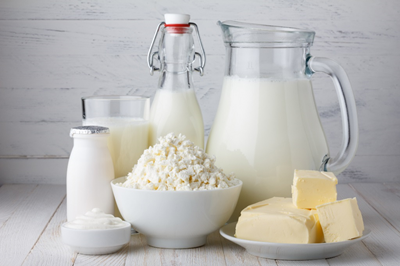 Dairy