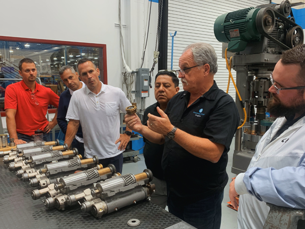 Akron facility 32